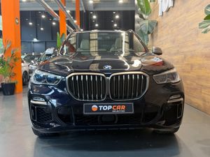 BMW X5 M50d X5 M50d  - Foto 4