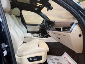 BMW X5 M50d X5 M50d  - Foto 12