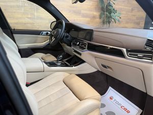 BMW X5 M50d X5 M50d  - Foto 13