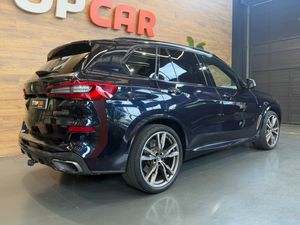BMW X5 M50d X5 M50d  - Foto 6