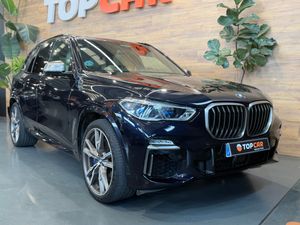 BMW X5 M50d X5 M50d  - Foto 3