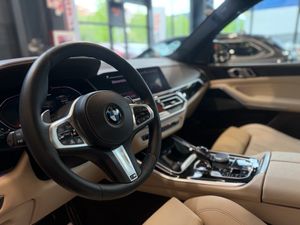 BMW X5 M50d X5 M50d  - Foto 18