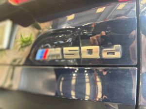 BMW X5 M50d X5 M50d  - Foto 11