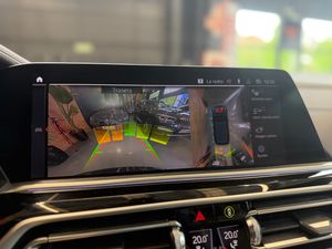 BMW X5 M50d X5 M50d  - Foto 21