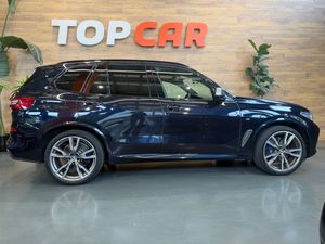 BMW X5 M50d X5 M50d  - Foto 7