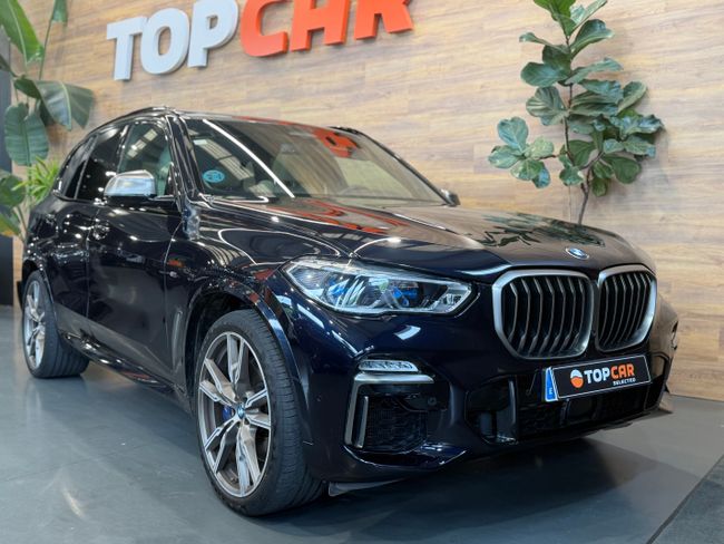 BMW X5 M50d X5 M50d  - Foto 1