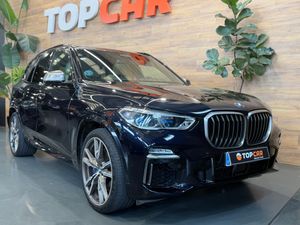 BMW X5 M50d X5 M50d  - Foto 2