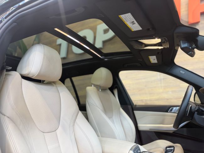 BMW X5 M50d X5 M50d  - Foto 15