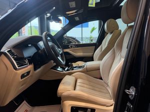 BMW X5 M50d X5 M50d  - Foto 19