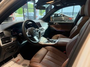 BMW X5 X5 3.0 xDrive  M Sport  - Foto 15