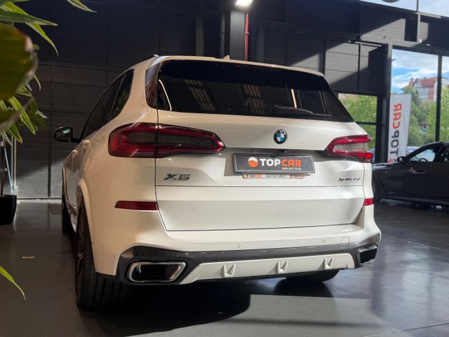 BMW X5 X5 3.0 xDrive  M Sport  - Foto 9
