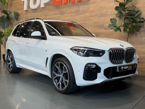 BMW X5 X5 3.0 xDrive  M Sport  - Foto 3