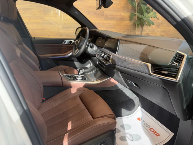 BMW X5 X5 3.0 xDrive  M Sport  - Foto 11
