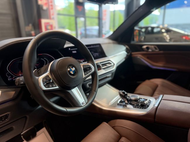 BMW X5 X5 3.0 xDrive  M Sport  - Foto 16
