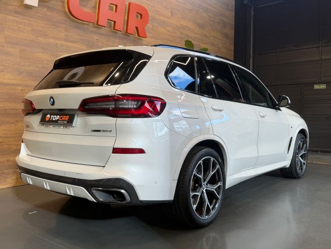 BMW X5 X5 3.0 xDrive  M Sport  - Foto 7