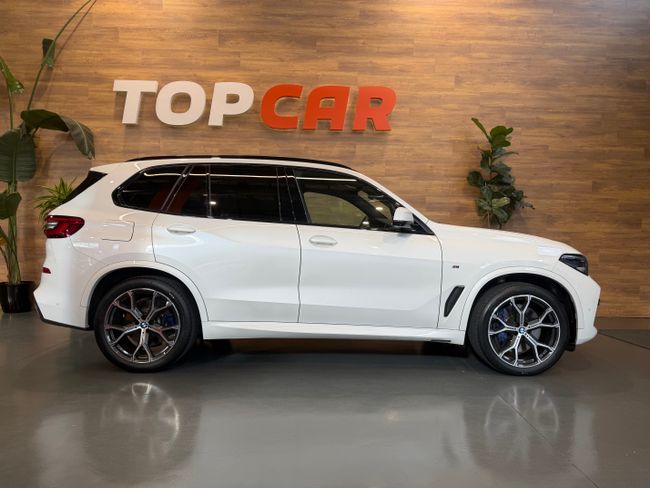 BMW X5 X5 3.0 xDrive  M Sport  - Foto 8