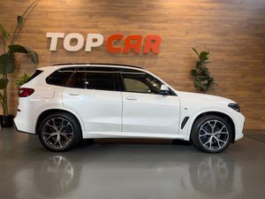 BMW X5 X5 3.0 xDrive  M Sport  - Foto 8