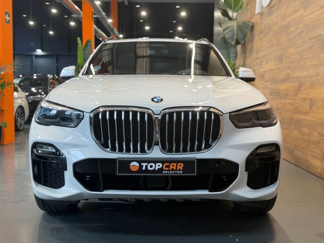 BMW X5 X5 3.0 xDrive  M Sport  - Foto 4