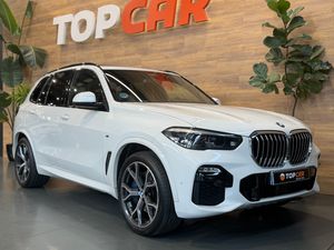 BMW X5 X5 3.0 xDrive  M Sport  - Foto 2