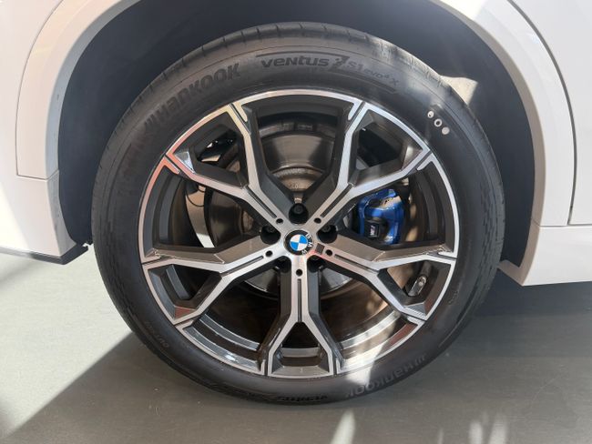 BMW X5 X5 3.0 xDrive  M Sport  - Foto 10