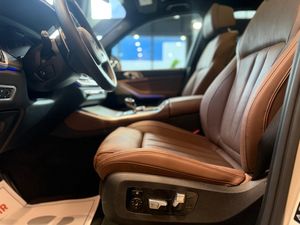 BMW X5 X5 3.0 xDrive  M Sport  - Foto 17