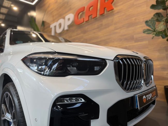 BMW X5 X5 3.0 xDrive  M Sport  - Foto 12