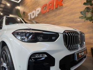 BMW X5 X5 3.0 xDrive  M Sport  - Foto 12