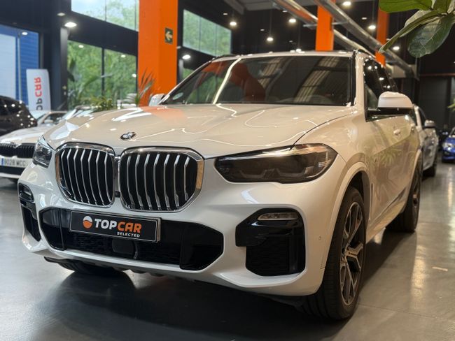 BMW X5 X5 3.0 xDrive  M Sport  - Foto 5