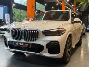 BMW X5 X5 3.0 xDrive  M Sport  - Foto 5