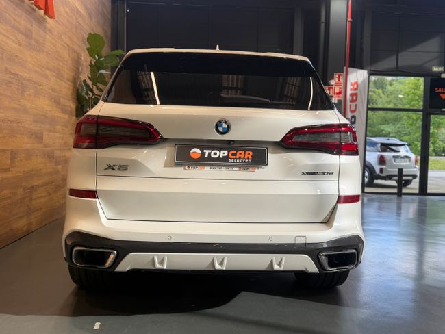 BMW X5 X5 3.0 xDrive  M Sport  - Foto 6