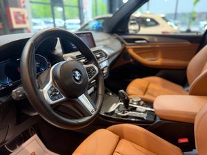 BMW X3 X3 xDrive   3.0e M Sport  - Foto 15