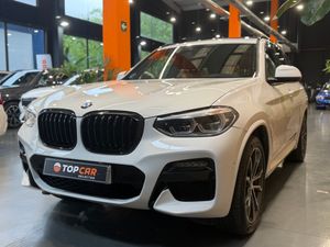 BMW X3 X3 xDrive   3.0e M Sport  - Foto 7