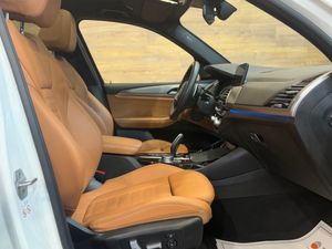 BMW X3 X3 xDrive   3.0e M Sport  - Foto 12