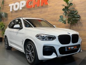 BMW X3 X3 xDrive   3.0e M Sport  - Foto 2