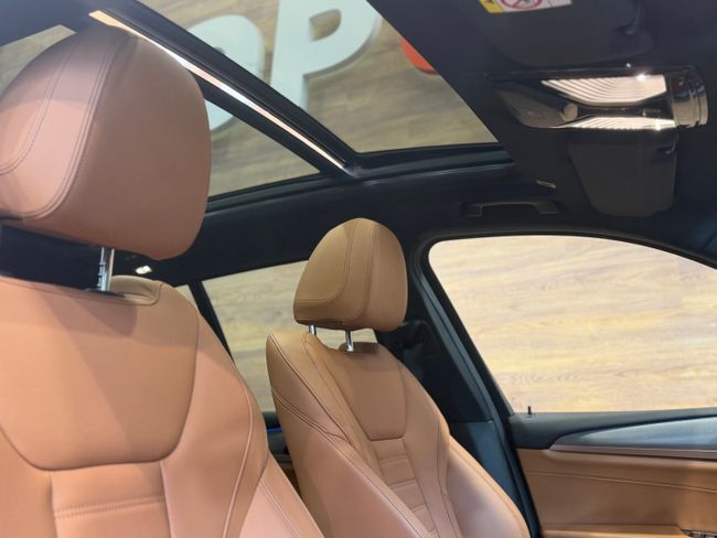 BMW X3 X3 xDrive   3.0e M Sport  - Foto 11