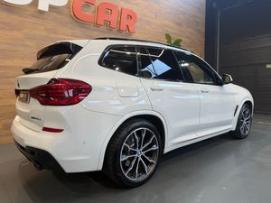 BMW X3 X3 xDrive   3.0e M Sport  - Foto 5