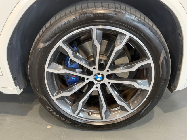 BMW X3 X3 xDrive   3.0e M Sport  - Foto 16