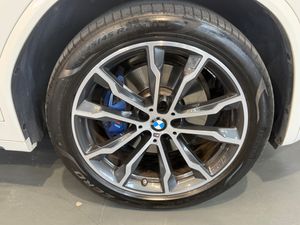 BMW X3 X3 xDrive   3.0e M Sport  - Foto 16