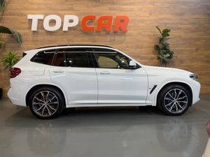 BMW X3 X3 xDrive   3.0e M Sport  - Foto 6