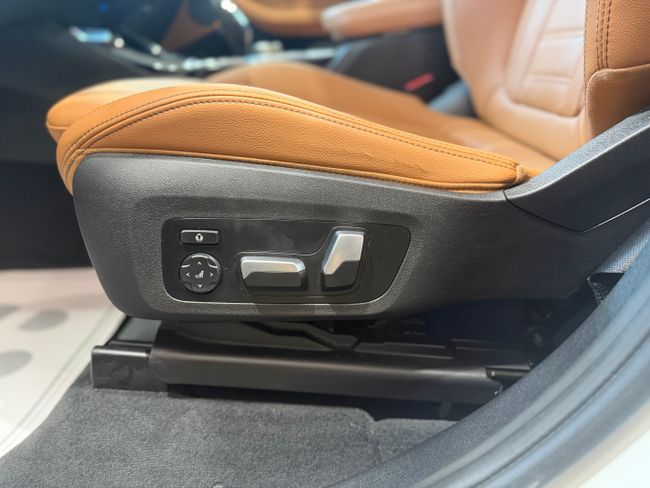 BMW X3 X3 xDrive   3.0e M Sport  - Foto 17
