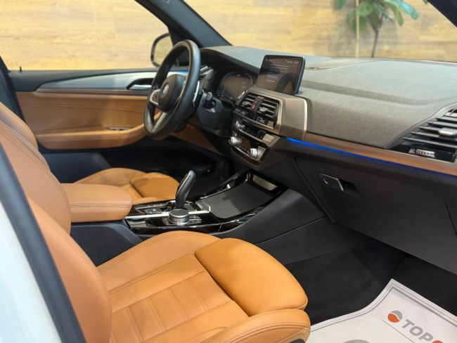 BMW X3 X3 xDrive   3.0e M Sport  - Foto 10