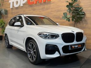 BMW X3 X3 xDrive   3.0e M Sport  - Foto 3