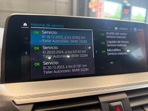 BMW X3 X3 xDrive   3.0e M Sport  - Foto 22