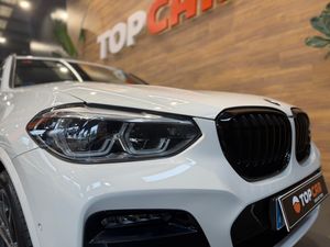 BMW X3 X3 xDrive   3.0e M Sport  - Foto 13