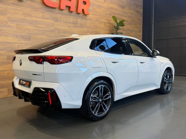 BMW X2 X2 2.0 Sdrive   Pack M  - Foto 7