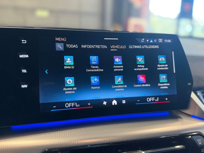 BMW X2 X2 2.0 Sdrive   Pack M  - Foto 11