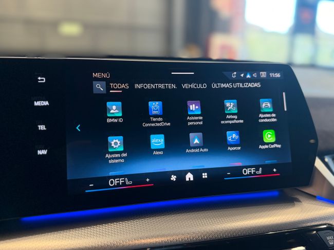 BMW X2 X2 2.0 Sdrive   Pack M  - Foto 13