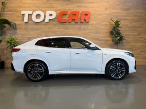 BMW X2 X2 2.0 Sdrive   Pack M  - Foto 4