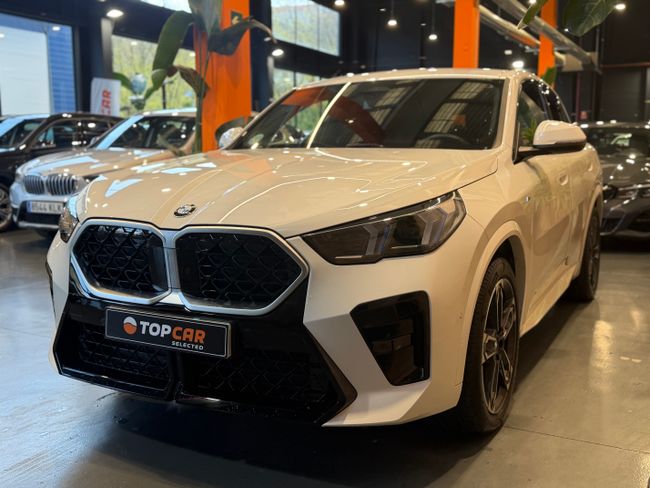 BMW X2 X2 2.0 Sdrive   Pack M  - Foto 5