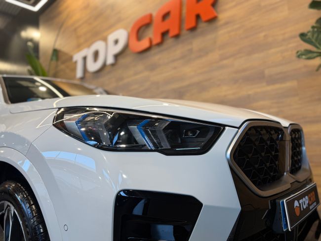 BMW X2 X2 2.0 Sdrive   Pack M  - Foto 14